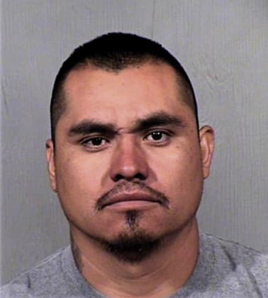 Beau Blanchard - Maricopa County, AZ 