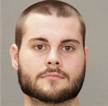 Thomas Blasingame - Muscogee County, GA 