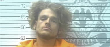 Robert Boone, - Harrison County, MS 