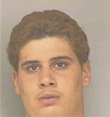 Sean Bosley - Polk County, FL 