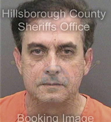 Ronald Bravo - Hillsborough County, FL 