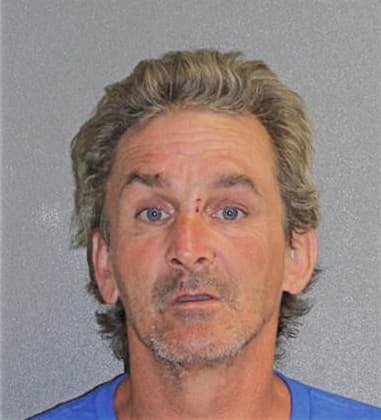 Joseph Brodnax, - Volusia County, FL 