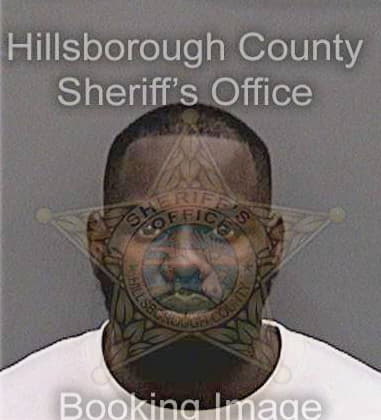 Frankie Bryant, - Hillsborough County, FL 