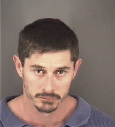 Allen Buck - Pitt County, NC 