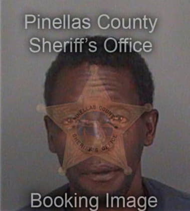 Terrance Burrows, - Pinellas County, FL 