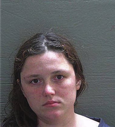 Cynthia Byrd, - Escambia County, FL 