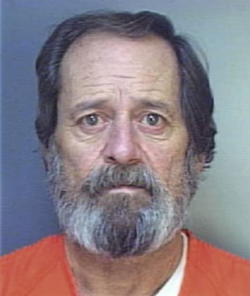 William Campbell, - Polk County, FL 