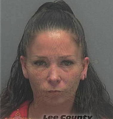 Jessie Capper, - Lee County, FL 