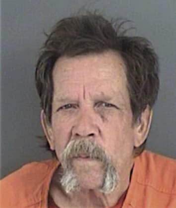 Kenneth Carpenter, - Angelina County, TX 