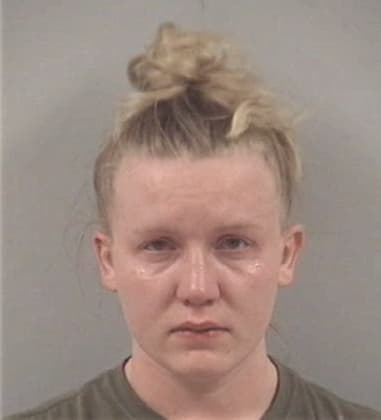 Hannah Carroll, - Johnston County, NC 