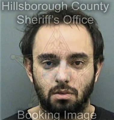 Agustin Casanova, - Hillsborough County, FL 