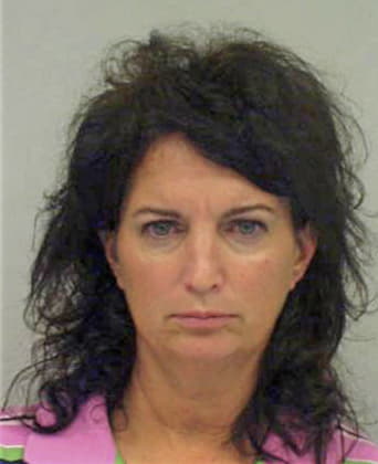 Donna Castrechino, - Hernando County, FL 