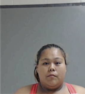 Coral Chavez, - Hidalgo County, TX 