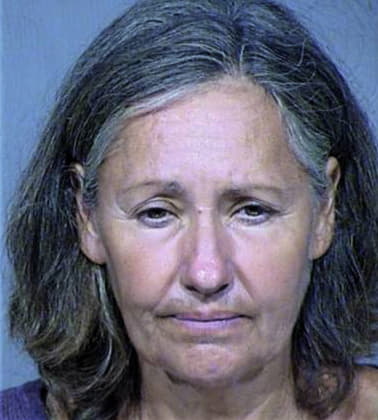 Jacqueline Chitamin - Maricopa County, AZ 