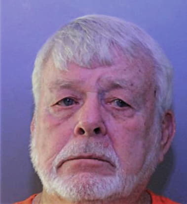 Anthony Christmas - Polk County, FL 