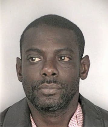 Darrin Cogman - Hillsborough County, FL 