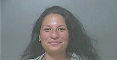 Andrea Corey, - Vigo County, IN 