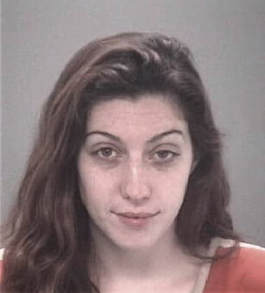 Tiffany Correira, - Pasco County, FL 