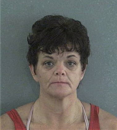 Donna Crace, - Sumter County, FL 