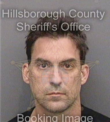 Ryan Creach, - Hillsborough County, FL 