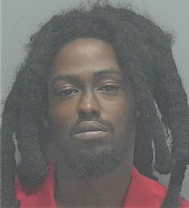 Jaron Crowell, - Lee County, FL 