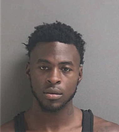 Joshua Cummings, - Volusia County, FL 