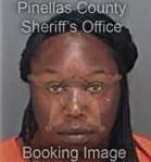 Tynas Curtis, - Pinellas County, FL 