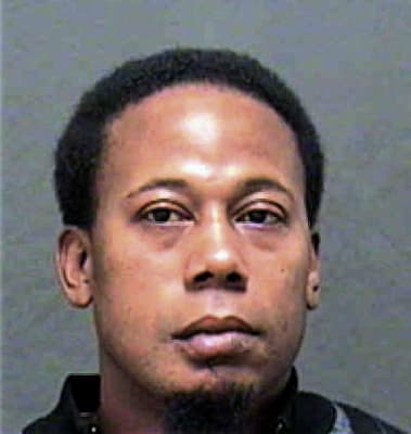 Andre Davis, - Mecklenburg County, NC 