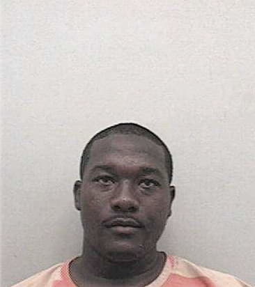 Antonio Davis, - Marion County, FL 