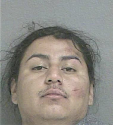 Eligio Delapaz, - Wyandotte County, KS 