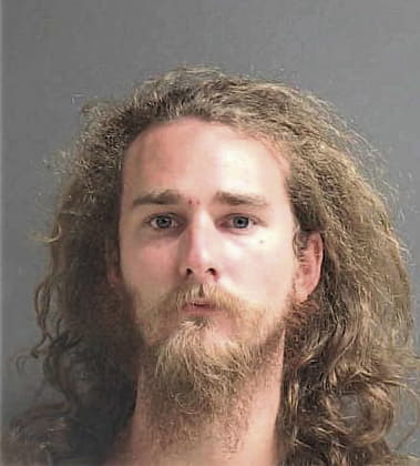 Jason Dew, - Volusia County, FL 