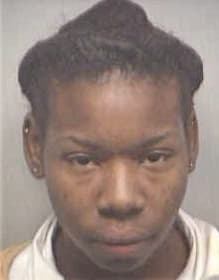 Rashida Dodson, - Fulton County, GA 