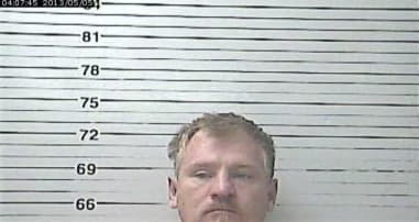 Patrick Dombrowski, - Harrison County, MS 