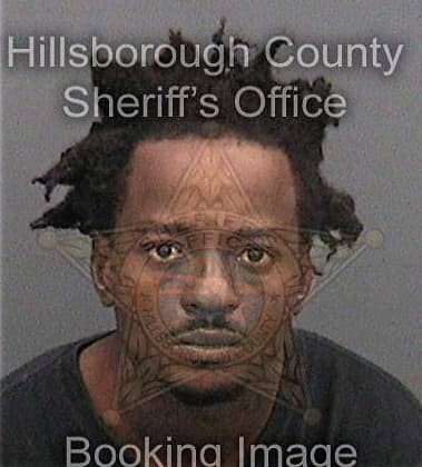 Hencile Dorsey, - Hillsborough County, FL 