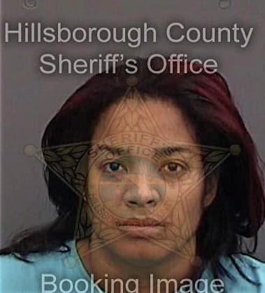 Lequetta Doyle, - Hillsborough County, FL 