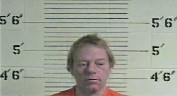 Mark Dryden - Perry County, KY 