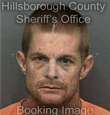 Trent Dubousky, - Hillsborough County, FL 