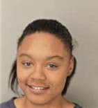 Tarqueshia Dunlap, - Shelby County, TN 