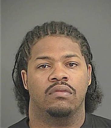 Tony Ellis - Charleston County, SC 