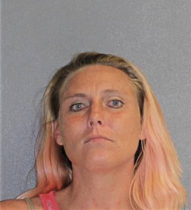 Joleen Farwell, - Volusia County, FL 