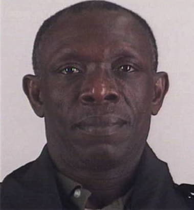 Bobby Flowers - Tarrant County, TX 