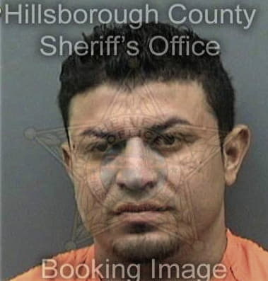 Matthew Frascello, - Hillsborough County, FL 