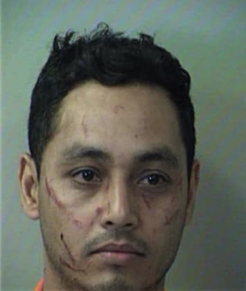 Pedro Fuentes, - Okaloosa County, FL 