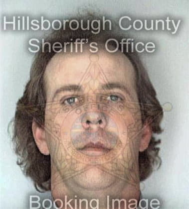 Thomas Fuller, - Hillsborough County, FL 