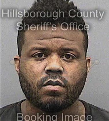 Steven Gadsden, - Hillsborough County, FL 