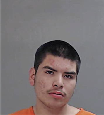 Carlos Garcia, - Hidalgo County, TX 