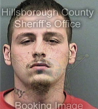 Jose Garcia, - Hillsborough County, FL 