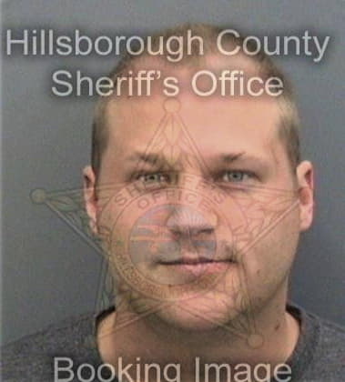 Levi Garcia, - Hillsborough County, FL 