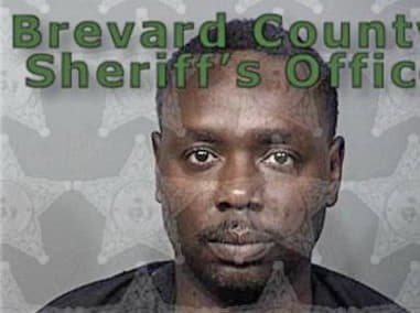 Rashad Gary, - Brevard County, FL 