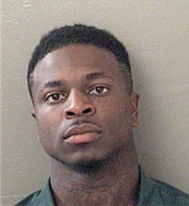 Christopher Glover, - Escambia County, FL 